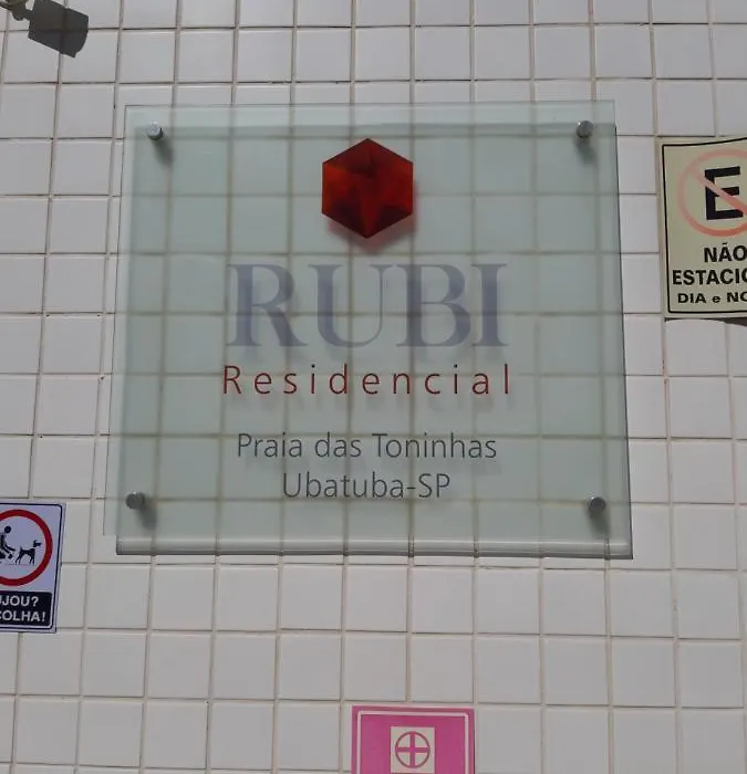 Rubi 305 - 100 Mts Da Praia-1